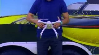 Chroma - Compass Calibration