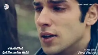 Fiko&Sibel - Gel Barışalım Artık #FikBel