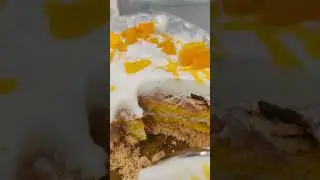 Arabian Mango delight 😋#foryourpage #yummyfood #tasty#usa