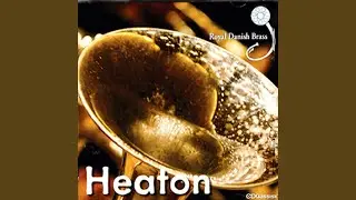 Heaton - Scherzo For Brass Quartet