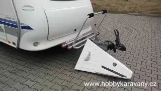Hobby Excellent Easy 540 UF, 2003