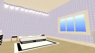 Redecorating my Bedroom/checking out update! (Overlook bay)