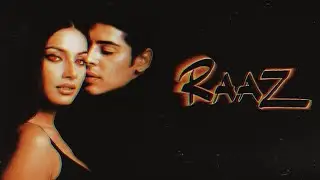 India's First Dark Romantic Horror Film | Raaz 2002 Explained in Hindi @bokuism007