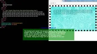 background origin property in css