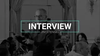 Millennium Live | Jim Stengel