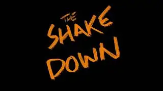 Shakedown Intro Teaser