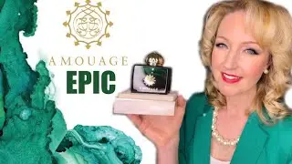 Epic/Amouage for Women