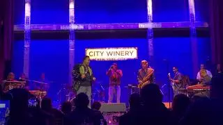 Don Blackman Tribute - Morning Sunrise - 10/17/2025 NYC City Winery