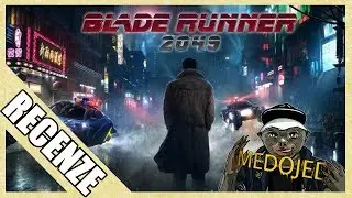 Recenze filmu: Blade Runner 2049 |žádný spoilery| CZ