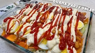 This Ghana Party Salad Is Gone in Minutes