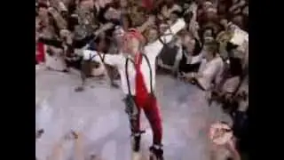 Chamada TV Xuxa 01/12/2012 Especial Anos 90