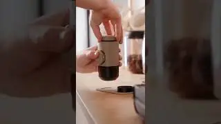 WACACO CAFETERA PORT&Aacute;TIL MINIPRESSO NS2