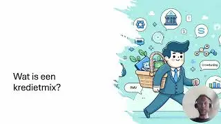 Hoe Vind Je de Perfecte Kredietmix voor je Startup: Een Gids voor Succesvolle Investeringen