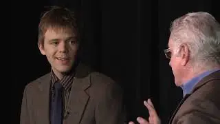 2012 'Whose Economy Is It' with Chris Farrell - The Theater of Public Policy.