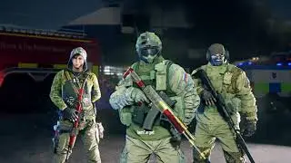 LPB Siege Classic Terrorist Hunt 2017 08 10