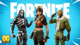 Video Title: Tr&aacute;iler de juego del Cap&iacute;tulo&nbsp;1 - Temporada&nbsp;1 de Fortnite: Or&iacute;genes