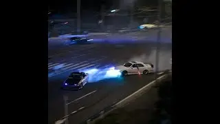 NightRacing
