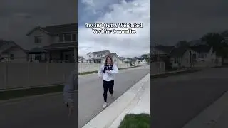 Trying Out a Weighted Vest for 2 Months