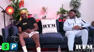 Kidavelly🤒&rdquo;UNCLE RAFOOL IS TRIGGERING HIS MENTAL HEALTH&hellip;&rdquo;😤🤪🤯RTM Podcast Show S14 Ep12(Trailer)