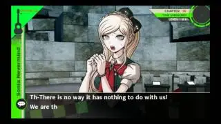 Danganronpa 2: Goodbye Despair - Episode 62 - The 6th Class Trial & Grand Finale!