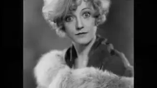 Tribute to Marion Davies- Comedy Star of the Silent Screen