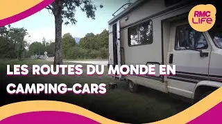 Vacances en camping-car : une aventure de chaque instant.