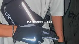 pj houdini - 114 (slowed + reverb)
