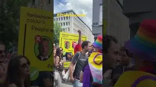 #love #lgbt #pride #brussels #belgium #shortsfeed #shortvideo #ytshorts #shorts #ytshorts #beautiful