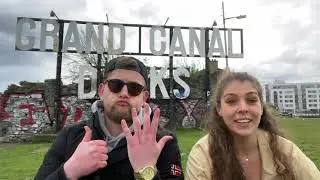 Things we like about Dublin
