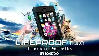 LifeProof N&uuml;&uuml;d - iPhone 6 and 6 Plus