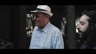 Renzo Arbore a Policoro in Swing 2019