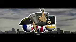 Countryballs 1890 Europe : Rise of Nejd Empire in 1922