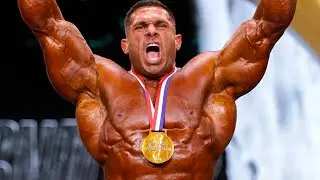 2025 Arnold Classic Derek Lunsford  Posing Routine #arnoldclassic #arnoldclassic2025 #mrolympia