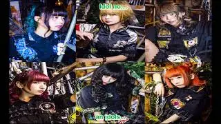 Guso Drop - Idol [English + Romaji subs]