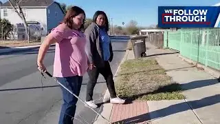 Safety improvements coming to Southwest Side crosswalk after KSAT highlights homeowner’s concerns