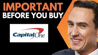 Capital One Mobile Review: 12 Things You Need To Know Before Buying (Best Finance iPhone Mobile App)