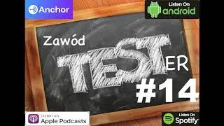 Zaw&oacute;d Tester #14 Peer review scenariuszy &ndash; co jak i po co?