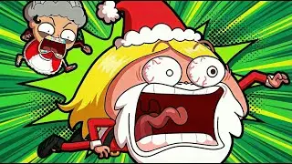Why I'm Banned From Every Christmas Play Now