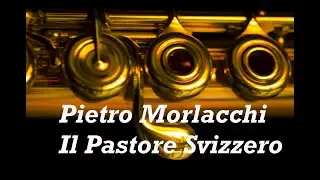 Il Pastore Svizzero - Morlacchi Maratti Loss OFLAR Innsbrucker Promenadenkonzerte