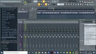 Como Usar o Gross Beat no FL Studio