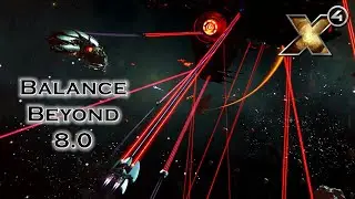 X4 Discussion: Game Balance in 2026 [X4: Foundations v8.0+]