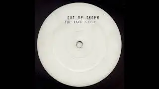 Out Of Order &ndash; The Dark Sheep (1993)
