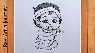 How to draw a beautiful lord Murugan || Lord subramanya sketch || Appan Murugan Art