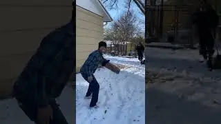 Guy Brutally Mauled By Dog