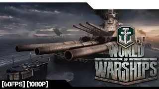 WoWs #01 - World of Warships - [Beta] Andre |[Deu] [1080p] [60fps]