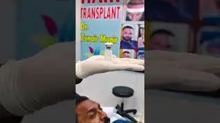 Botox injections for wrinkles treatment #drzunairmunir #viral #ytshorts #trending #foryou #fypシ