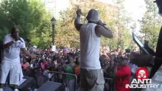 @NaughtybyNature @HakimGreen @doitalldu @TherealRAhDigga @Therealredman @kazziepop @NJPAC