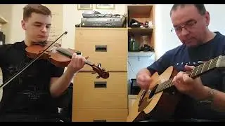 George Spence & Steven Spence - Da Pleepsin Puppy