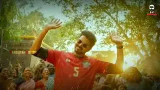 Bigil Verithanam Remix Song My Verizon Whatsapp Status