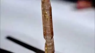 Минерал Урала MINERALURAL Розовый турмалин  Липовка  Сибирячка   Микромаунты